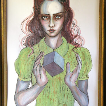 Illustration